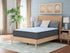 Elite Springs 2.0 Plush Blue Twin XL Mattress - M33171