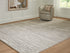Eljory Gray Extra Large Rug - R408200