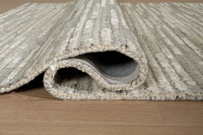 Eljory Gray Extra Large Rug - R408200