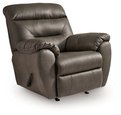 Elksworth Ash Recliner - PC8400325