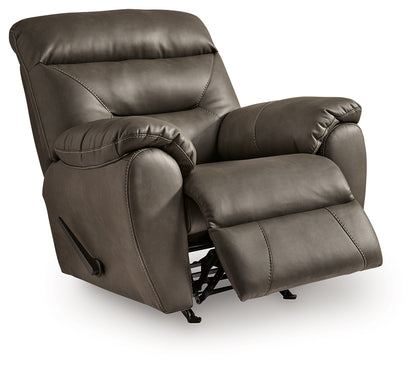 Elksworth Ash Recliner - PC8400325