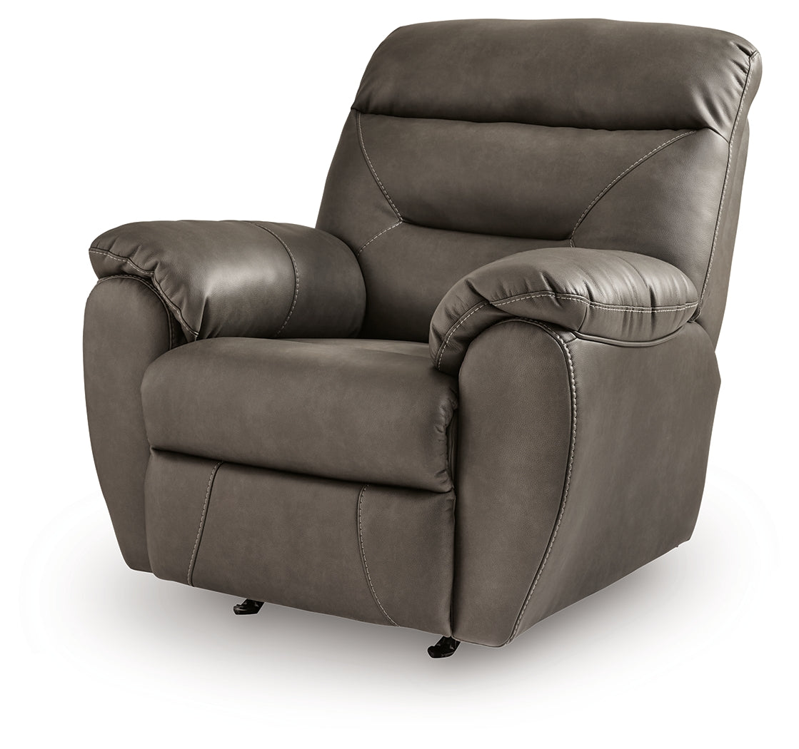 Elksworth Ash Recliner - PC8400325