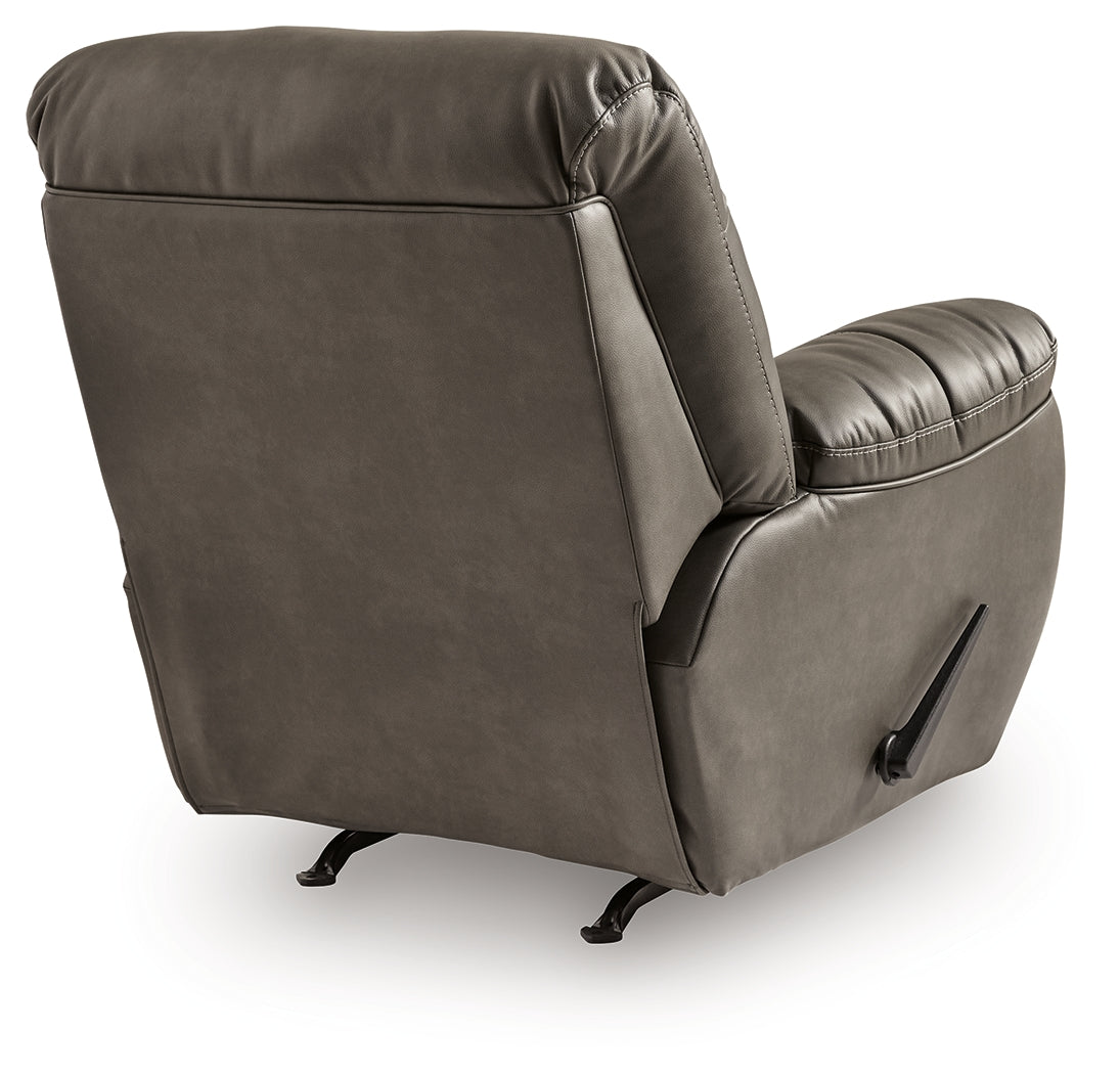 Elksworth Ash Recliner - PC8400325