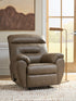 Elksworth Biscotti Recliner - PC8400225
