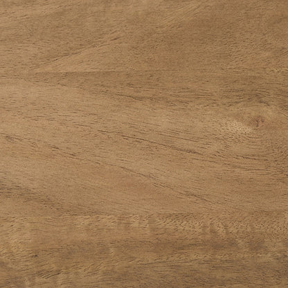 Ella Grove Rich Brown Coffee Table - T639-1
