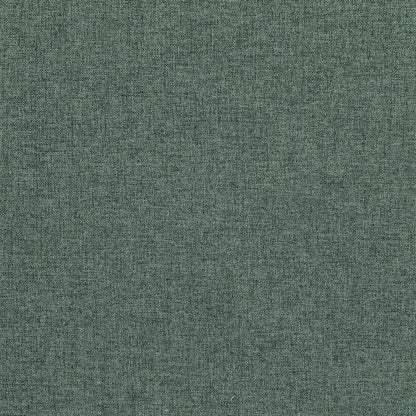 Ella Upholstered Tufted Bench Stainless Steel Legs Teal - 910336