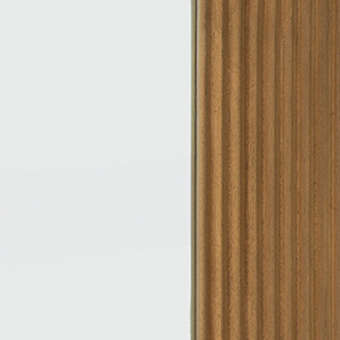 Ellisonville Brown Floor Mirror - A8010413