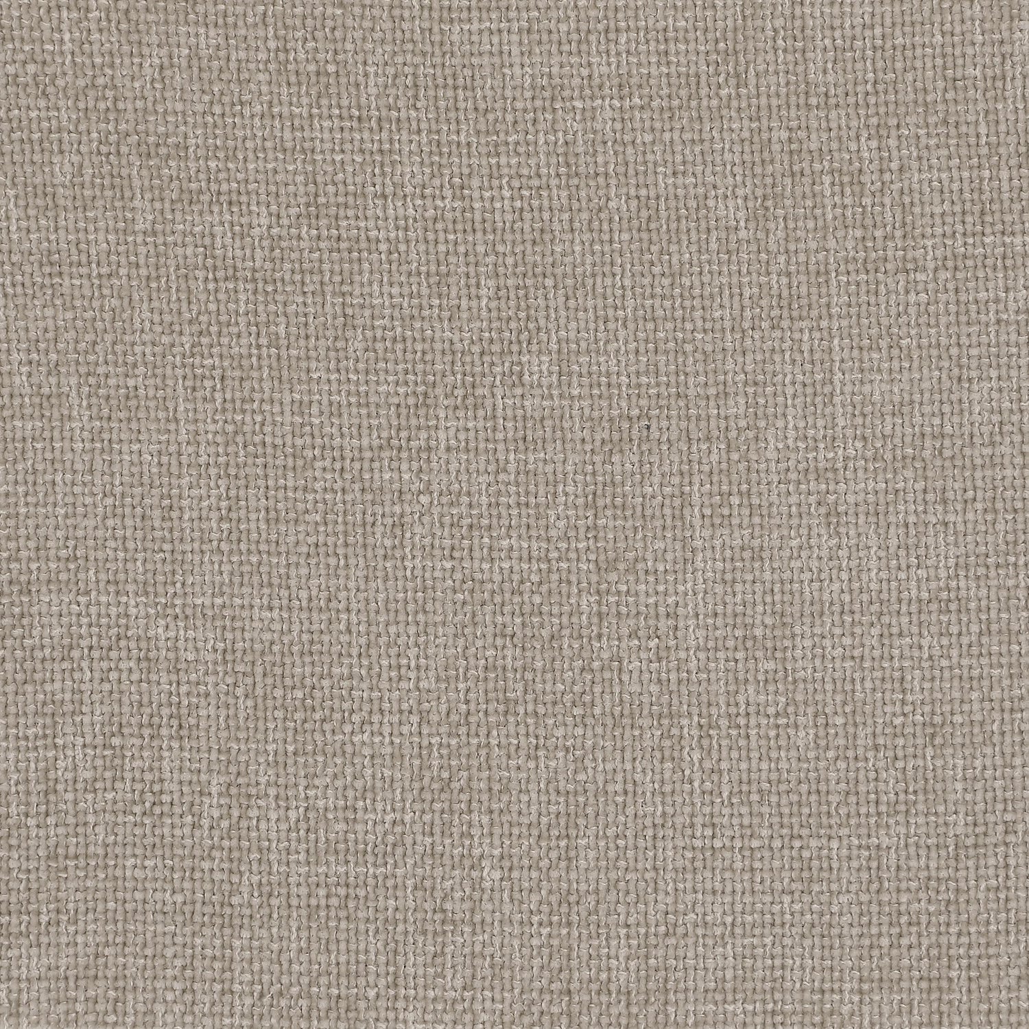 Ellorie Upholstered Channel Back Curved Sofa Beige - 504837