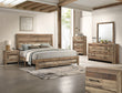 Elmer Bed In One Box - B9340-K-BED