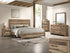 Elmer Bed In One Box - B9340-Q-BED