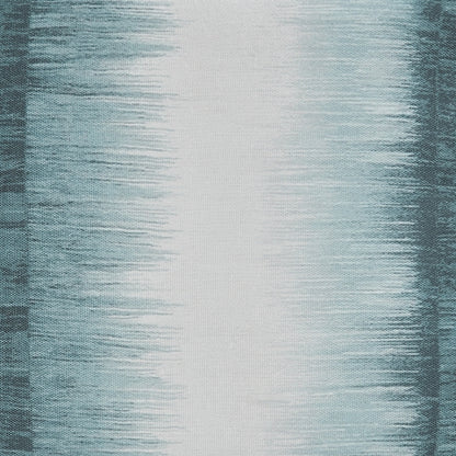 Elonwich Teal/White Pillow - A1001106P