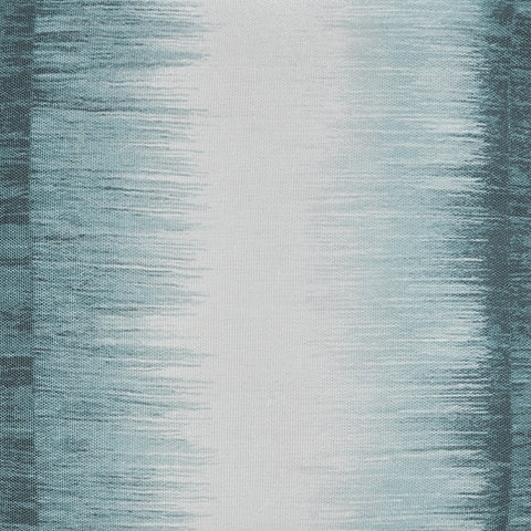 Elonwich Teal/White Pillow (Set of 4) - A1001106