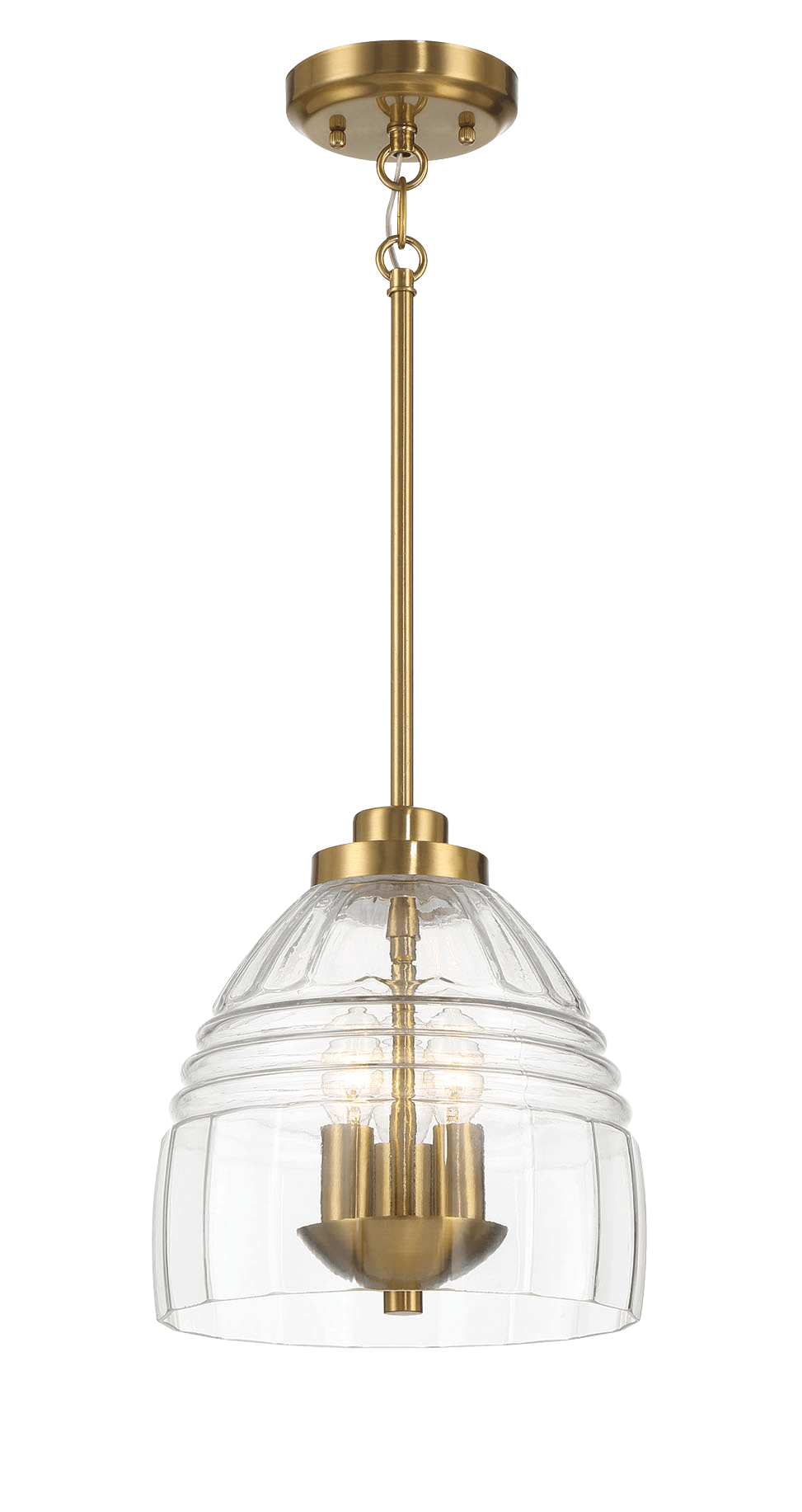 Ashcroft Furniture Ember Pendant Light