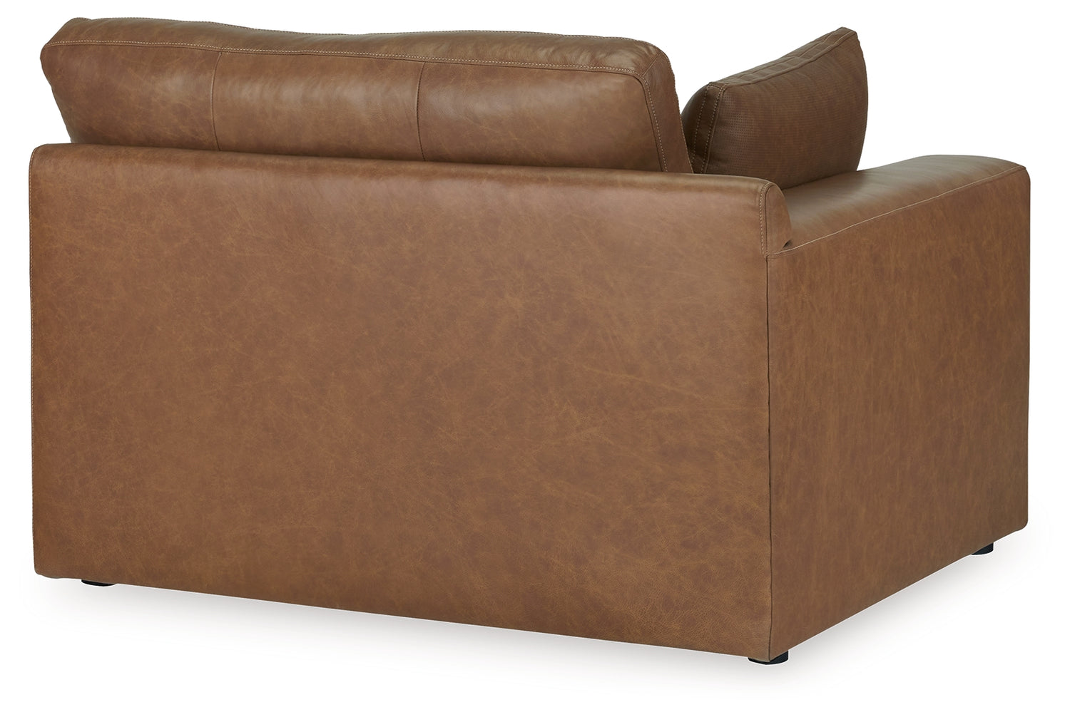 Emilia 3-Piece Sectional and 2 Ottomans - 30901U2