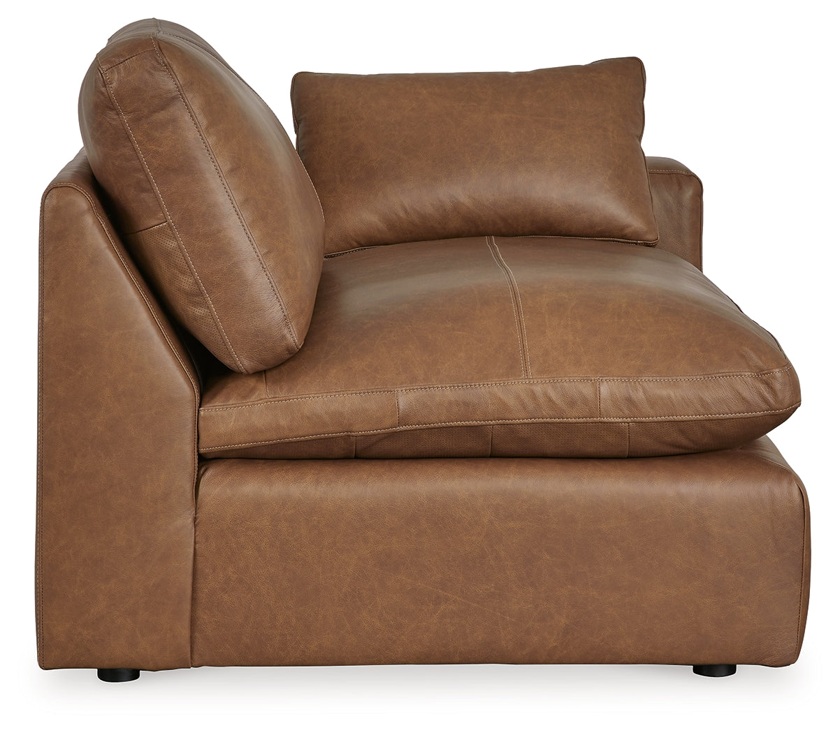 Emilia 3-Piece Sectional and 2 Ottomans - 30901U2
