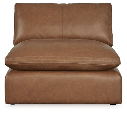 Emilia 3-Piece Sectional and 2 Ottomans - 30901U2
