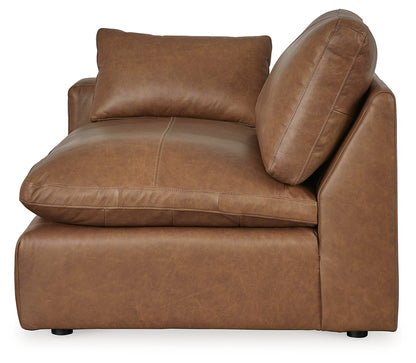 Emilia 3-Piece Sectional Sofa, 2-Piece Sectional Loveseat and Ottoman - 30901U3