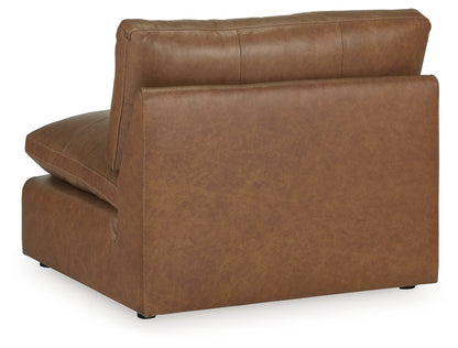 Emilia 3-Piece Sectional Sofa, 2-Piece Sectional Loveseat and Ottoman - 30901U3