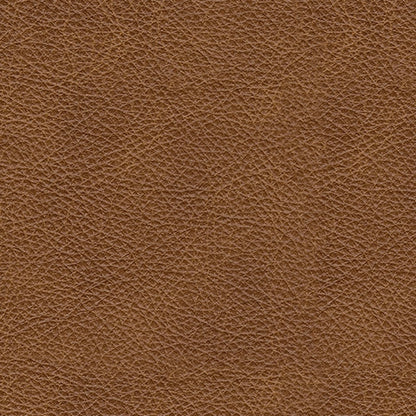 Emilia 4-Piece Sectional with Ottoman in Caramel - PKG015081