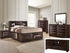 EMILY FB DRW(2)SIDERAIL DRW(1)-LEFT-K-CHERRY - B4265-K-DRW-L