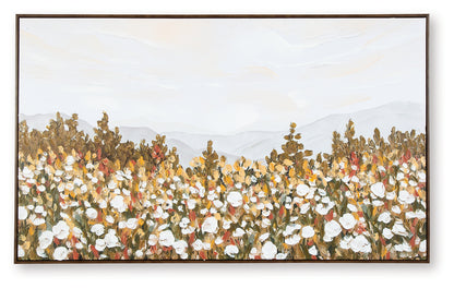 Engelworth Multi Wall Art - A8000453