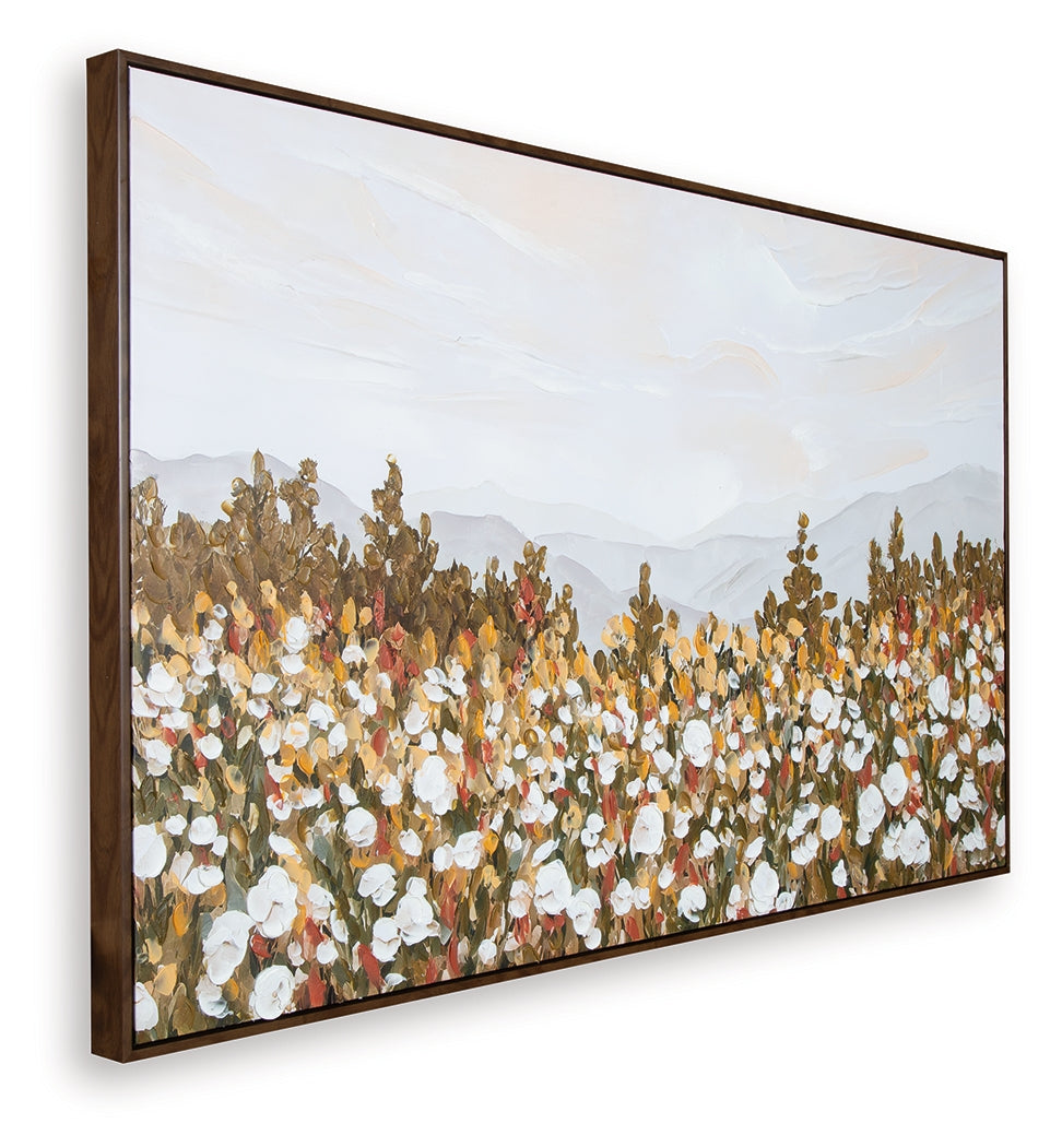 Engelworth Multi Wall Art - A8000453