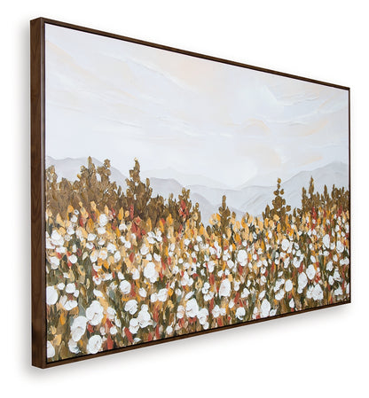 Engelworth Multi Wall Art - A8000453