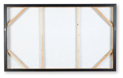 Engelworth Multi Wall Art - A8000453