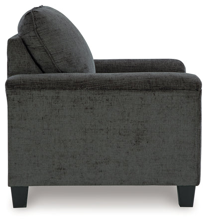 Erinslane Dusk Chair - 2520620