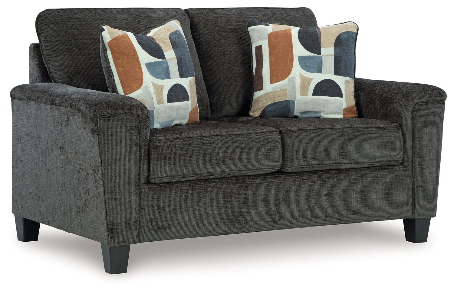 Erinslane Dusk Loveseat - 2520635
