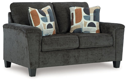 Erinslane Dusk Loveseat - 2520635