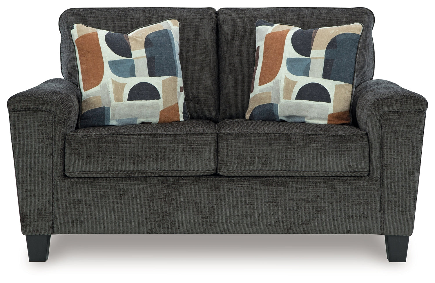 Erinslane Dusk Loveseat - 2520635