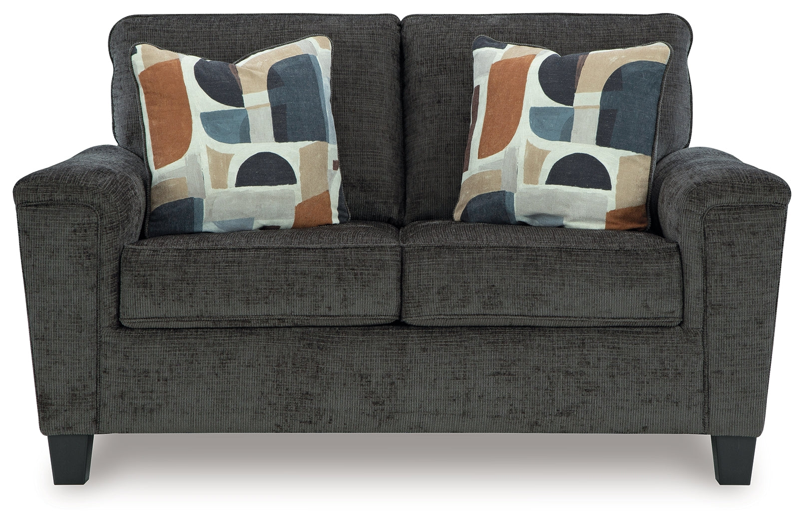 Erinslane Dusk Loveseat - 2520635