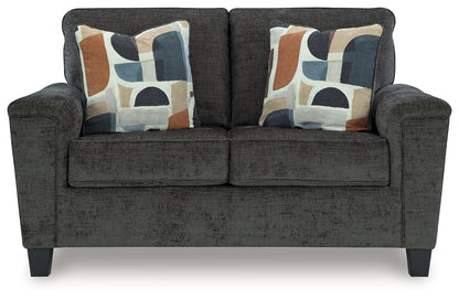 Erinslane Dusk Loveseat - 2520635