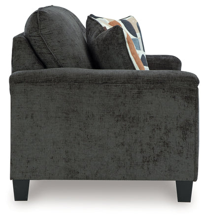 Erinslane Dusk Loveseat - 2520635