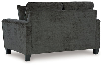 Erinslane Dusk Loveseat - 2520635
