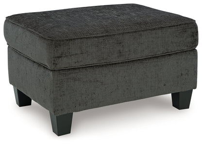 Erinslane Dusk Ottoman - 2520614