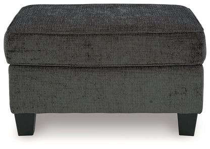 Erinslane Dusk Ottoman - 2520614