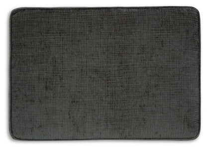 Erinslane Dusk Ottoman - 2520614