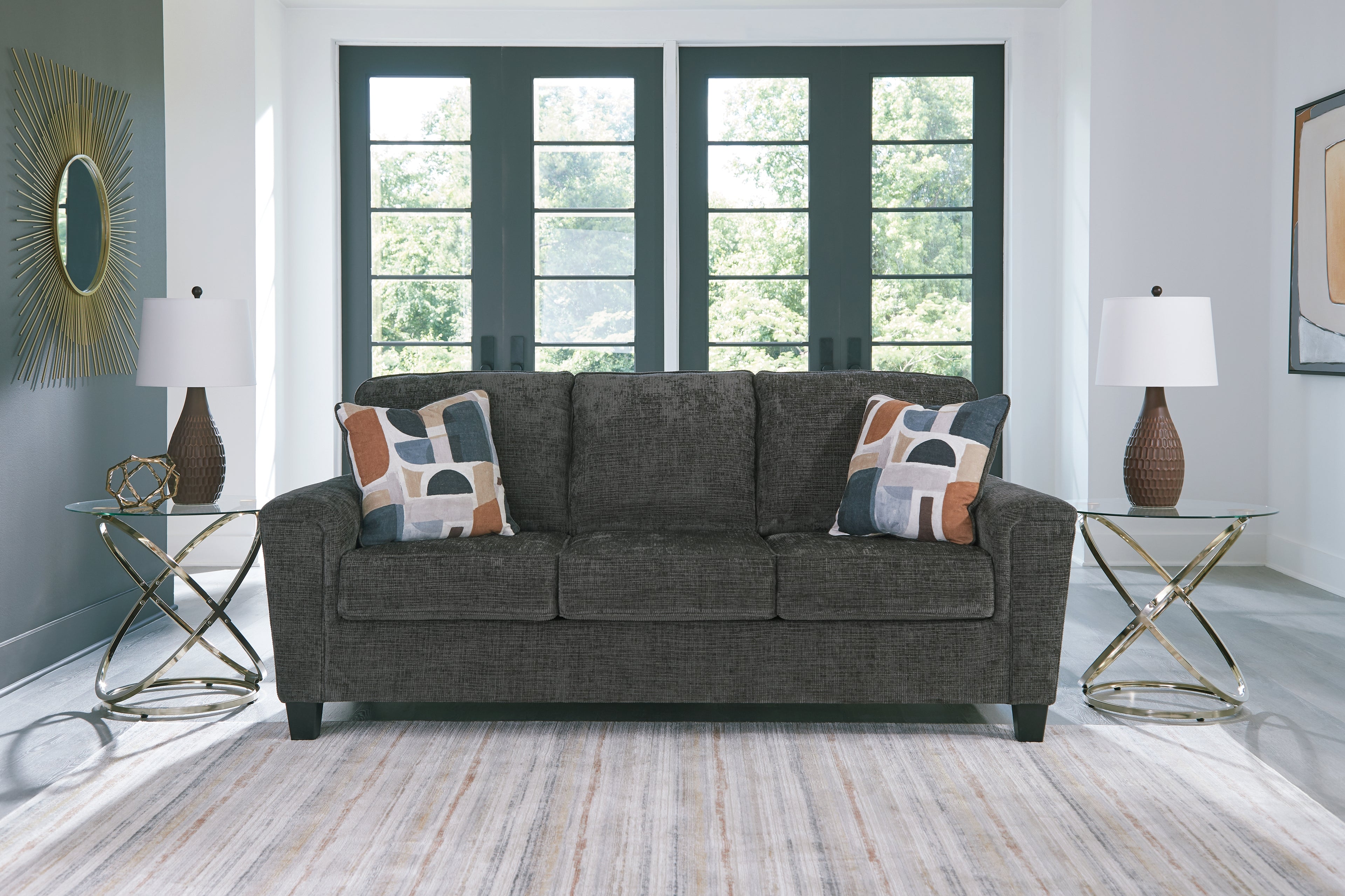 Erinslane Dusk Sofa - 2520638