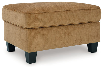 Erinslane Honey Ottoman - 2520714