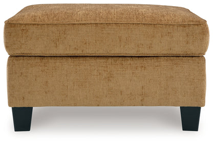 Erinslane Honey Ottoman - 2520714
