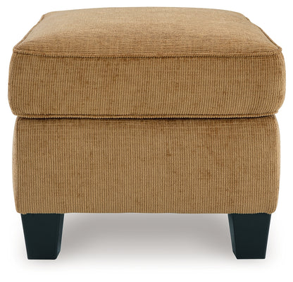 Erinslane Honey Ottoman - 2520714