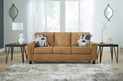 Erinslane Honey Sofa - 2520738