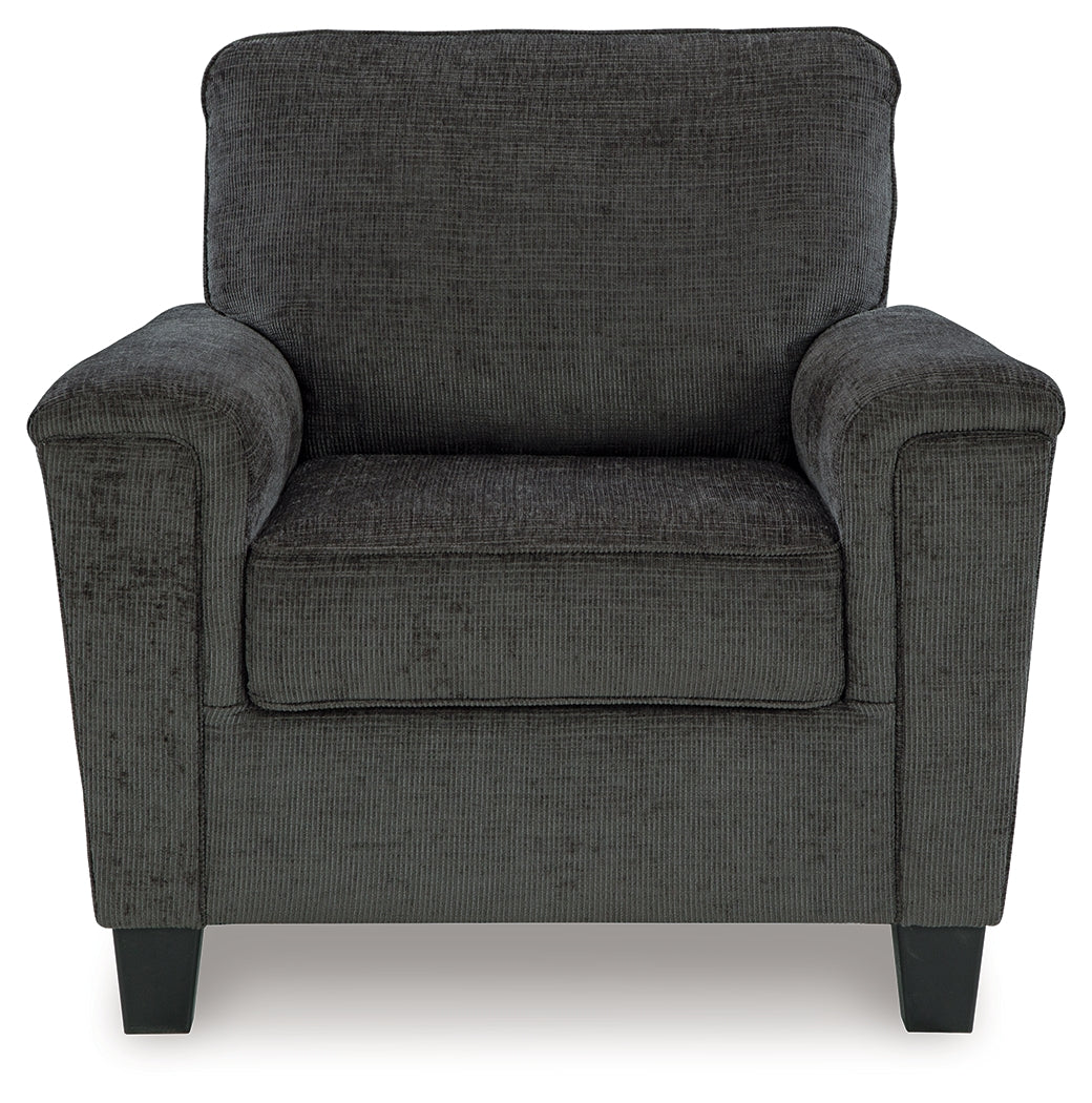 Erinslane Sofa and Chair - 25206U2