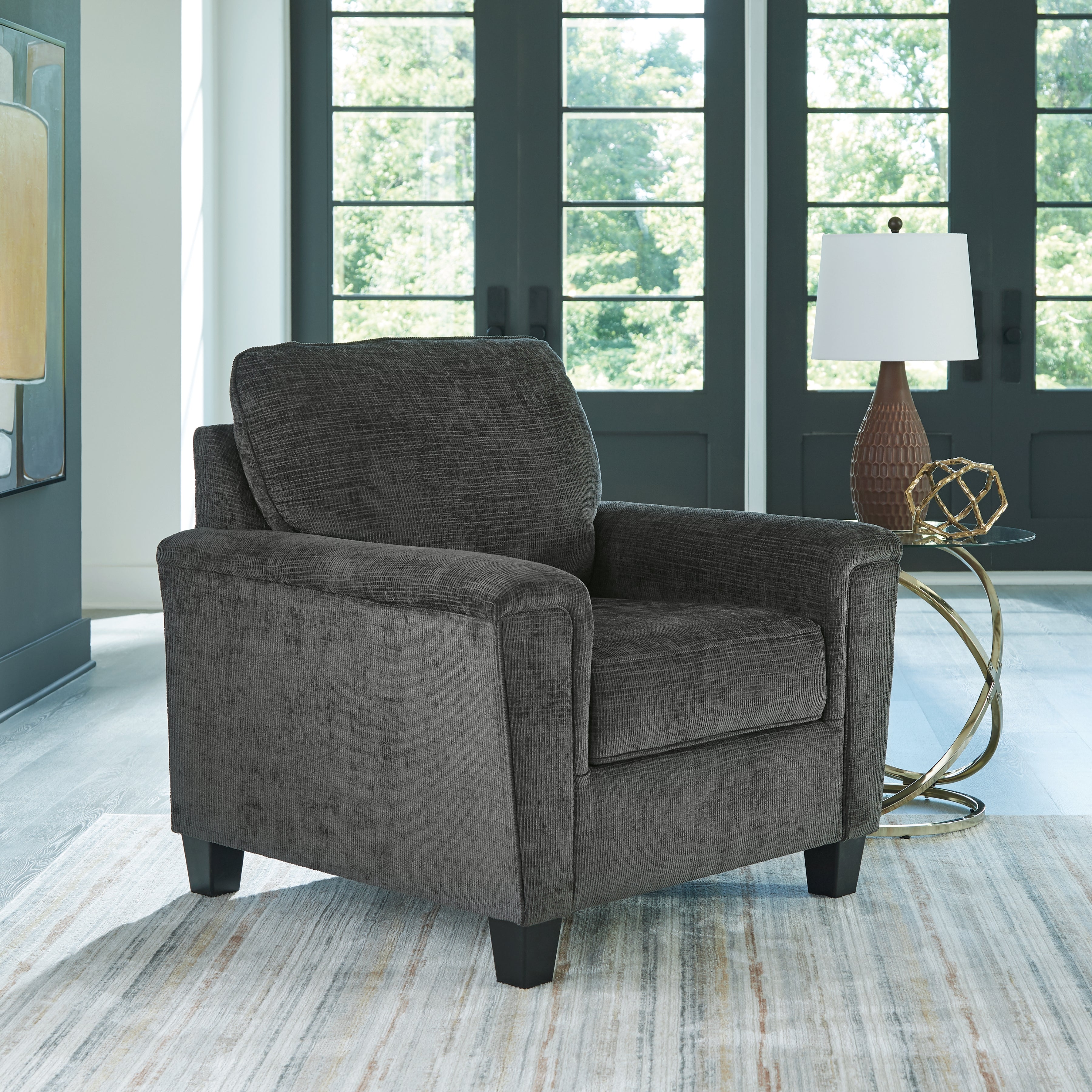 Erinslane Sofa and Chair - 25206U2
