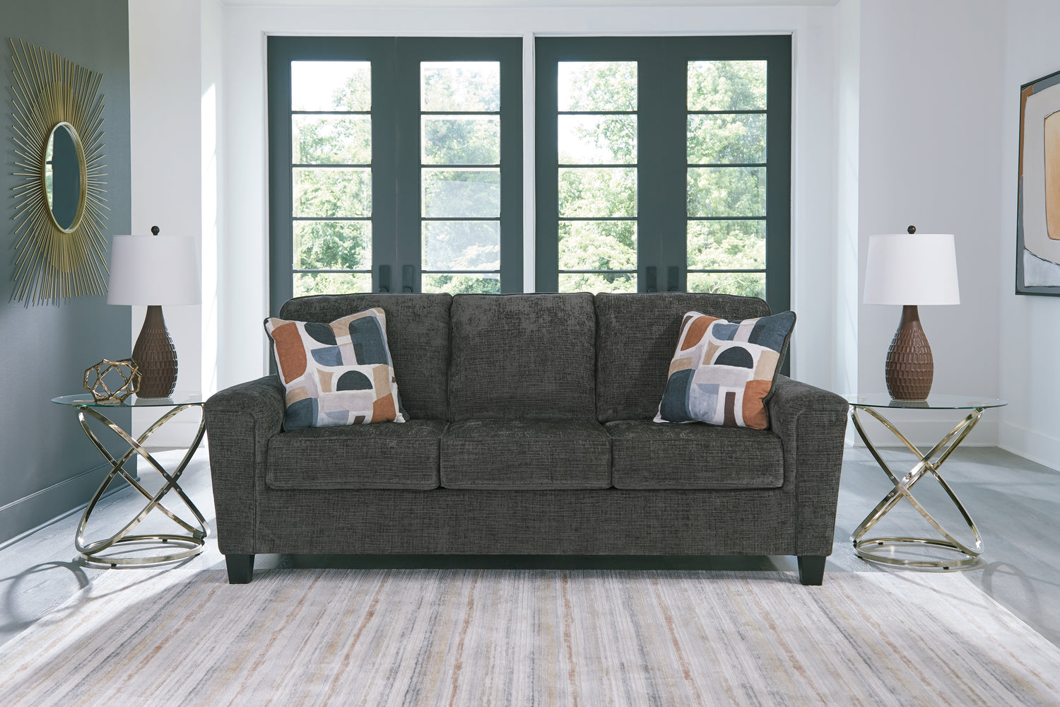 Erinslane Sofa and Chair - 25206U2