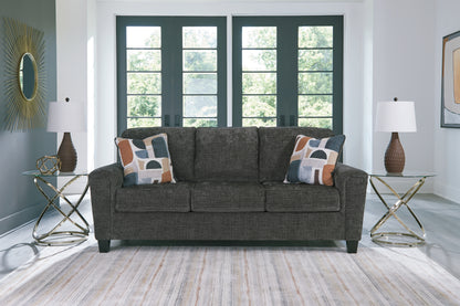 Erinslane Sofa and Chair - 25206U2