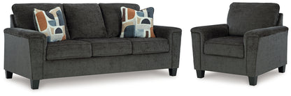 Erinslane Sofa and Chair - 25206U2