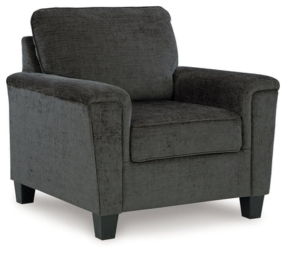 Erinslane Sofa and Chair - 25206U2